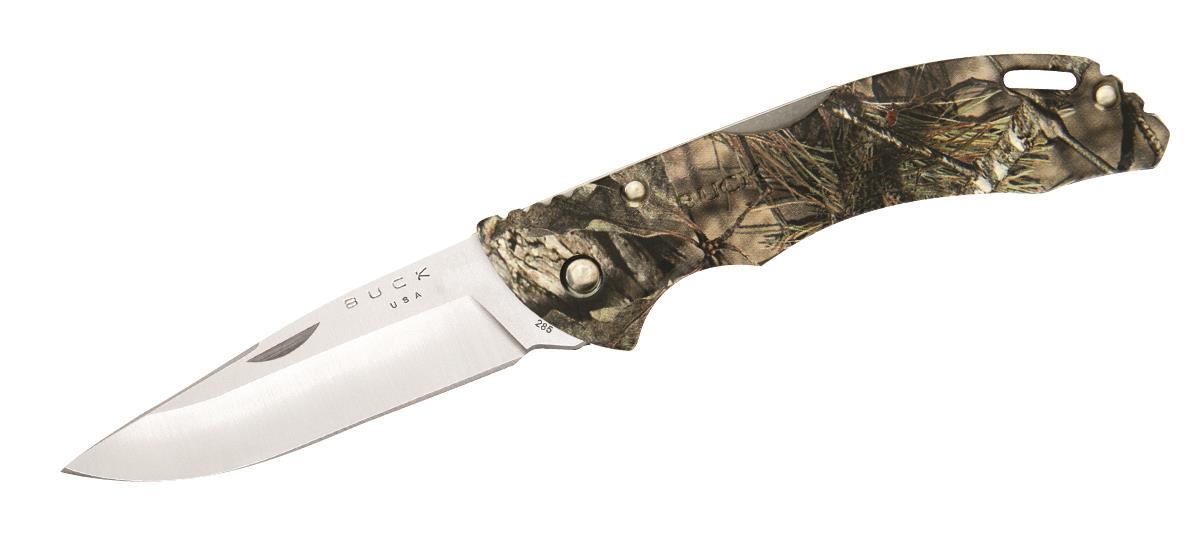 Bantam BLW Mossy Oak Break-up County Camo