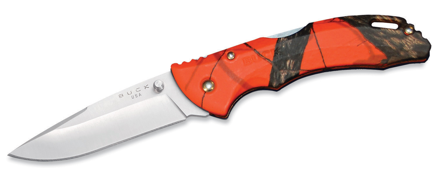 Bantam BLW  Orange Camo