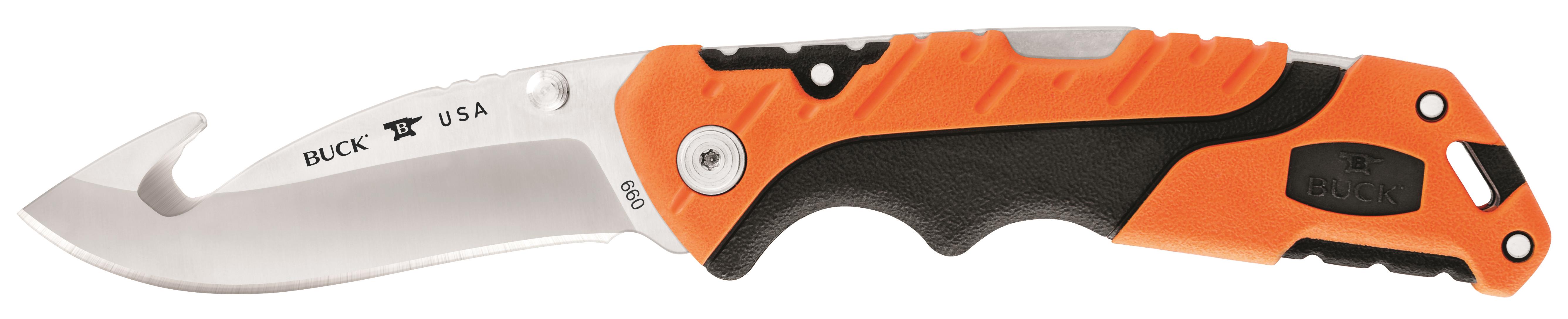 Folding Pursuit Pro - Large - Guthook