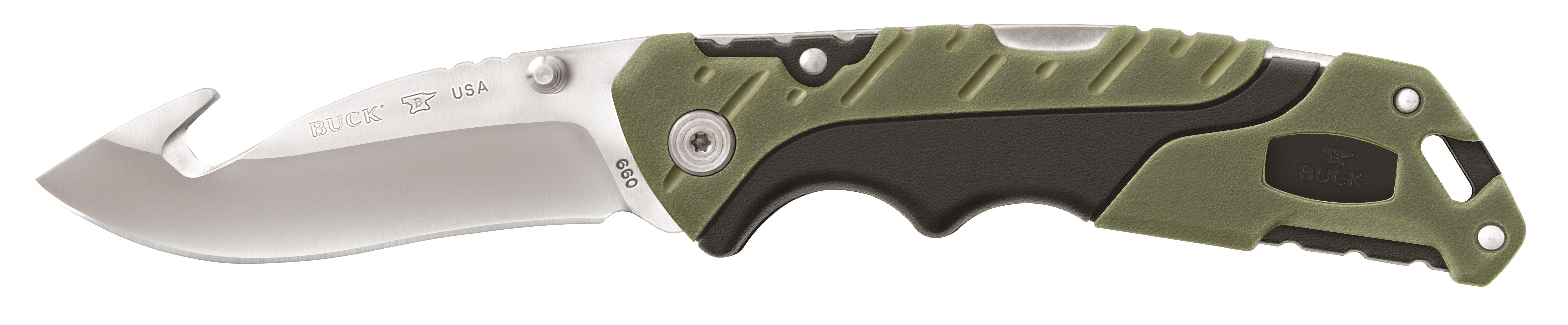 Folding Pursuit - Large - Guthook