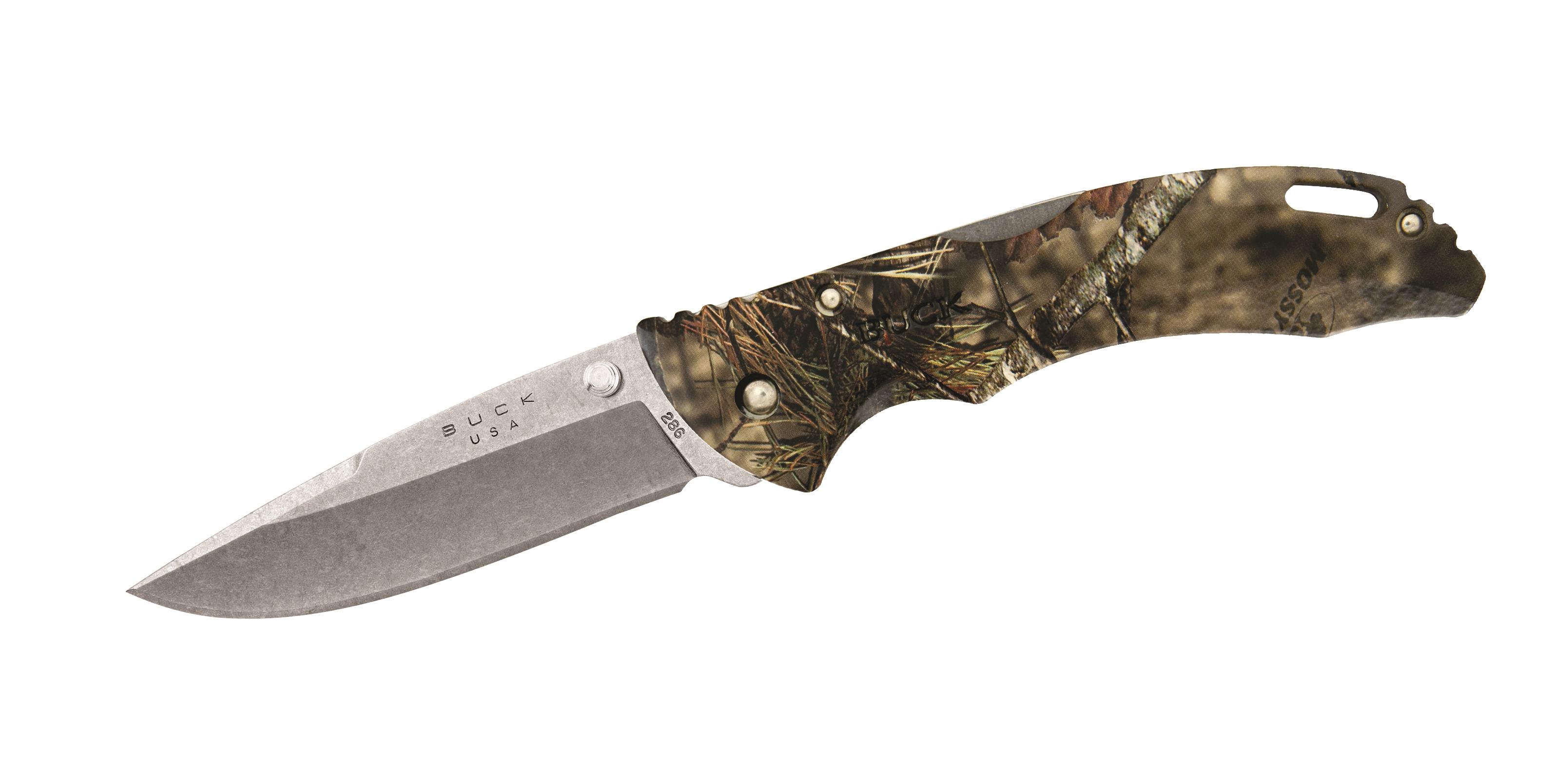 Bantam BHW Mossy Oak Break Up Country Camo