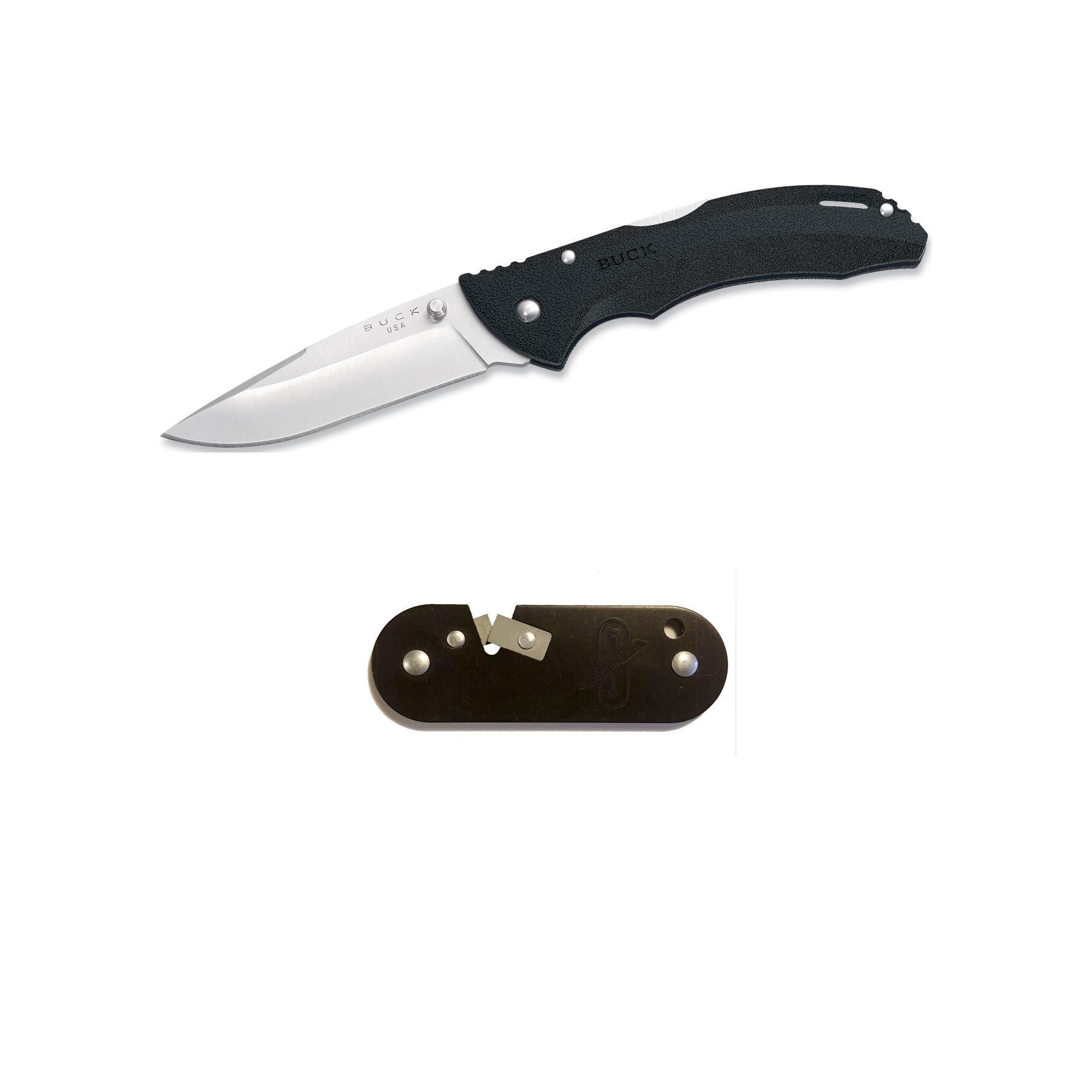 Bantam BLW And Sharpener Package