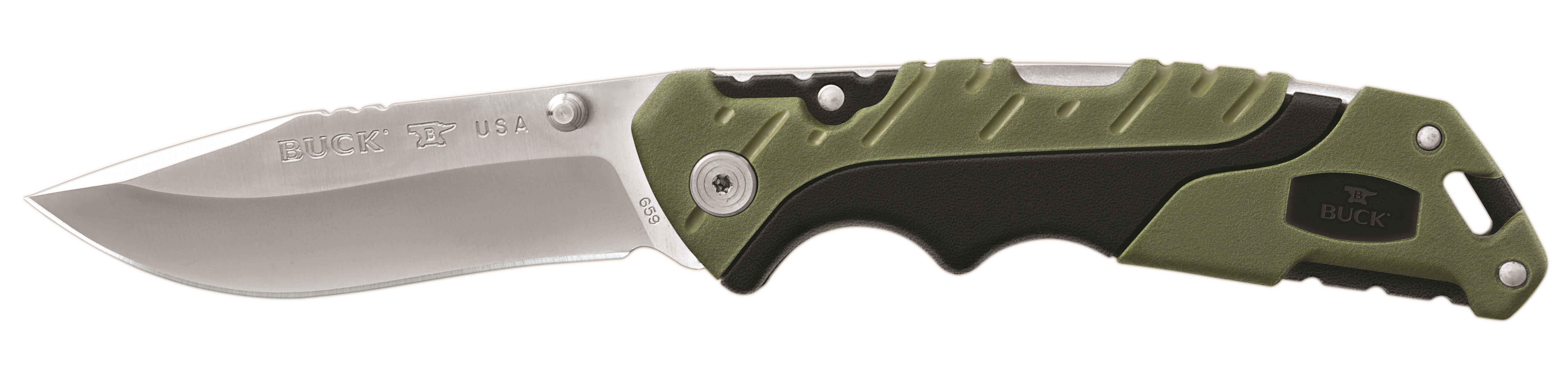 Folding Pursuit, Large