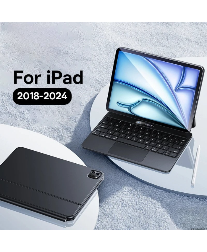 Magic Bluetooth Keyboard