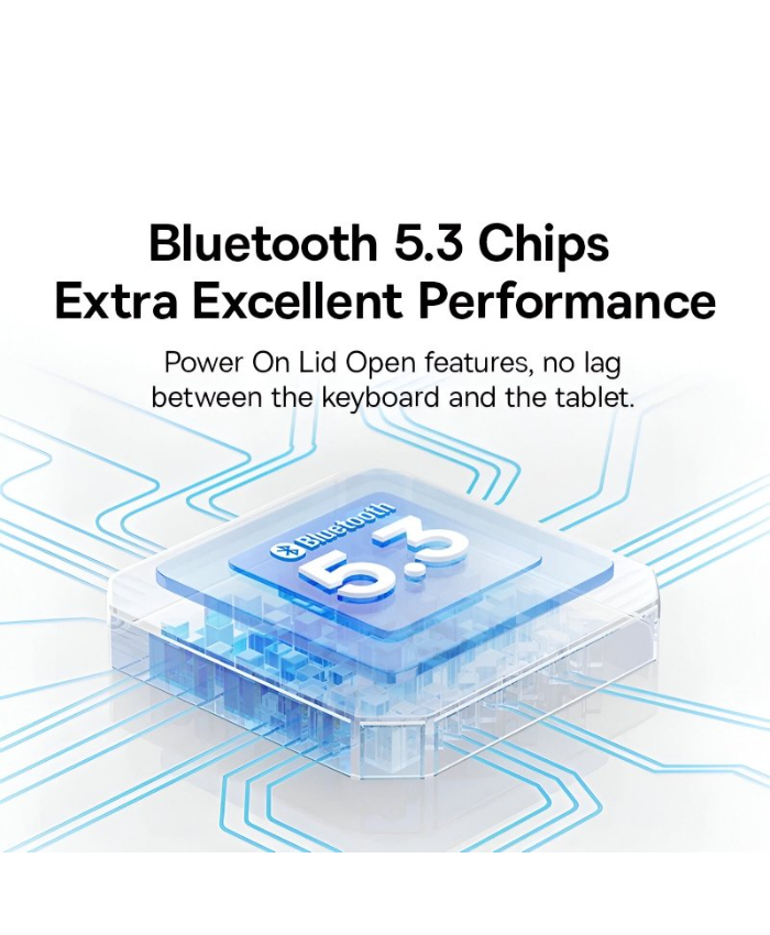 Magic Bluetooth Keyboard