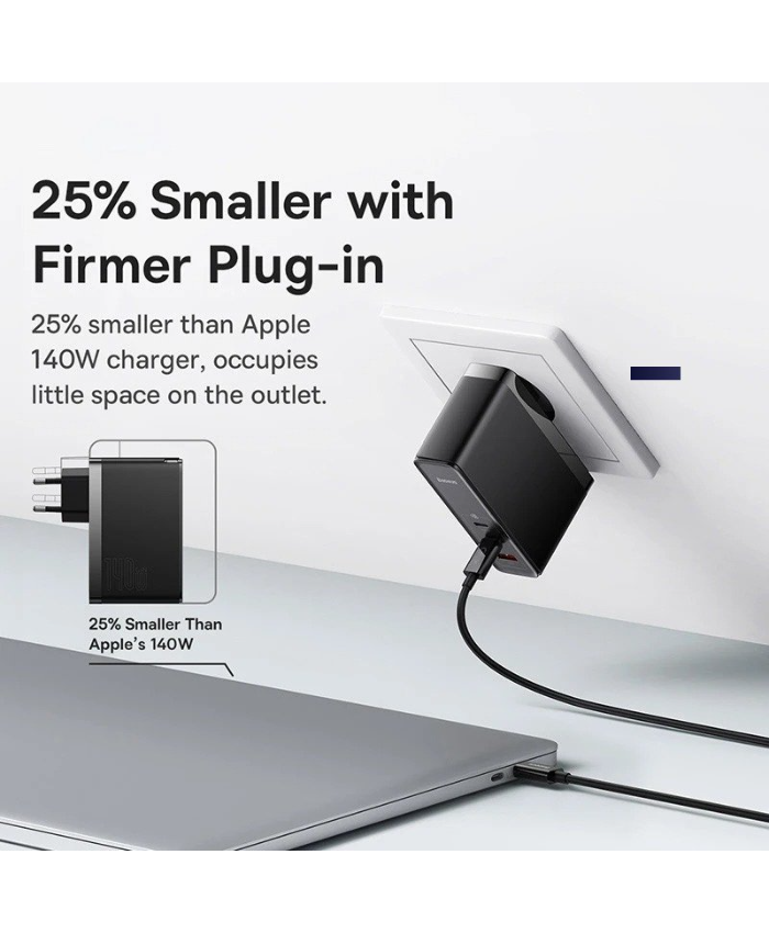 140W USB C PD Fast Charger