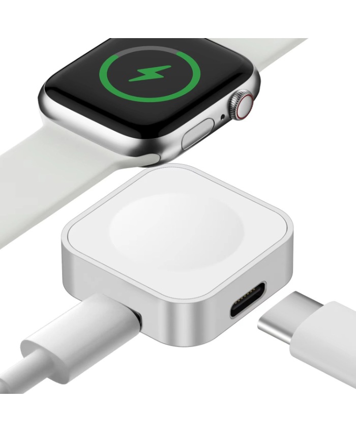 Magnetic Wireless Charger