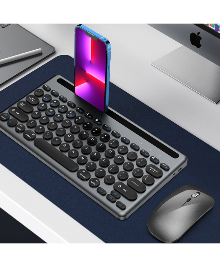 Wireless Keyboard Mouse