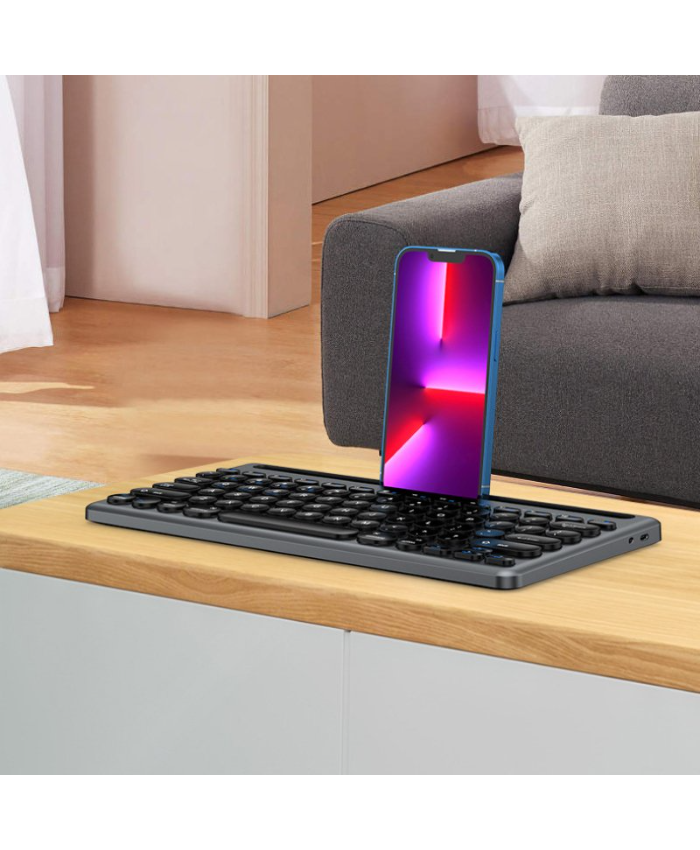 Wireless Keyboard Mouse