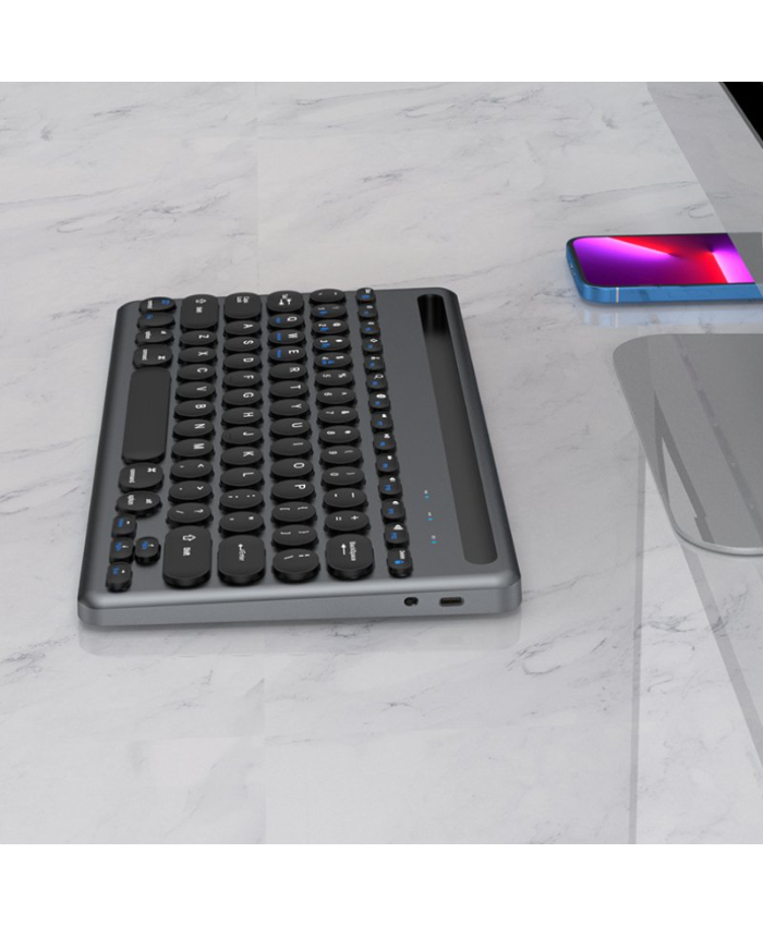 Wireless Keyboard Mouse