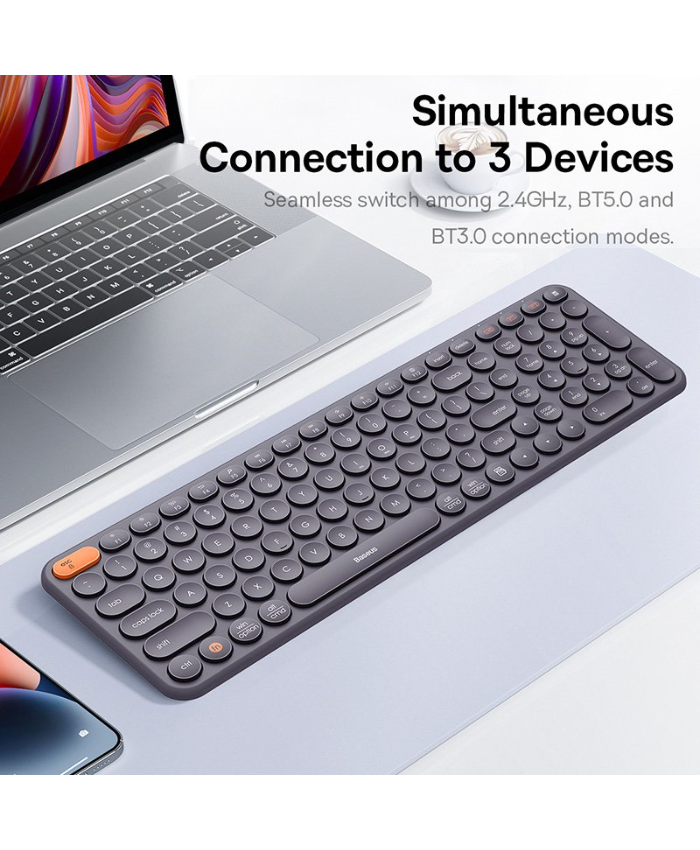 Wireless Keyboard