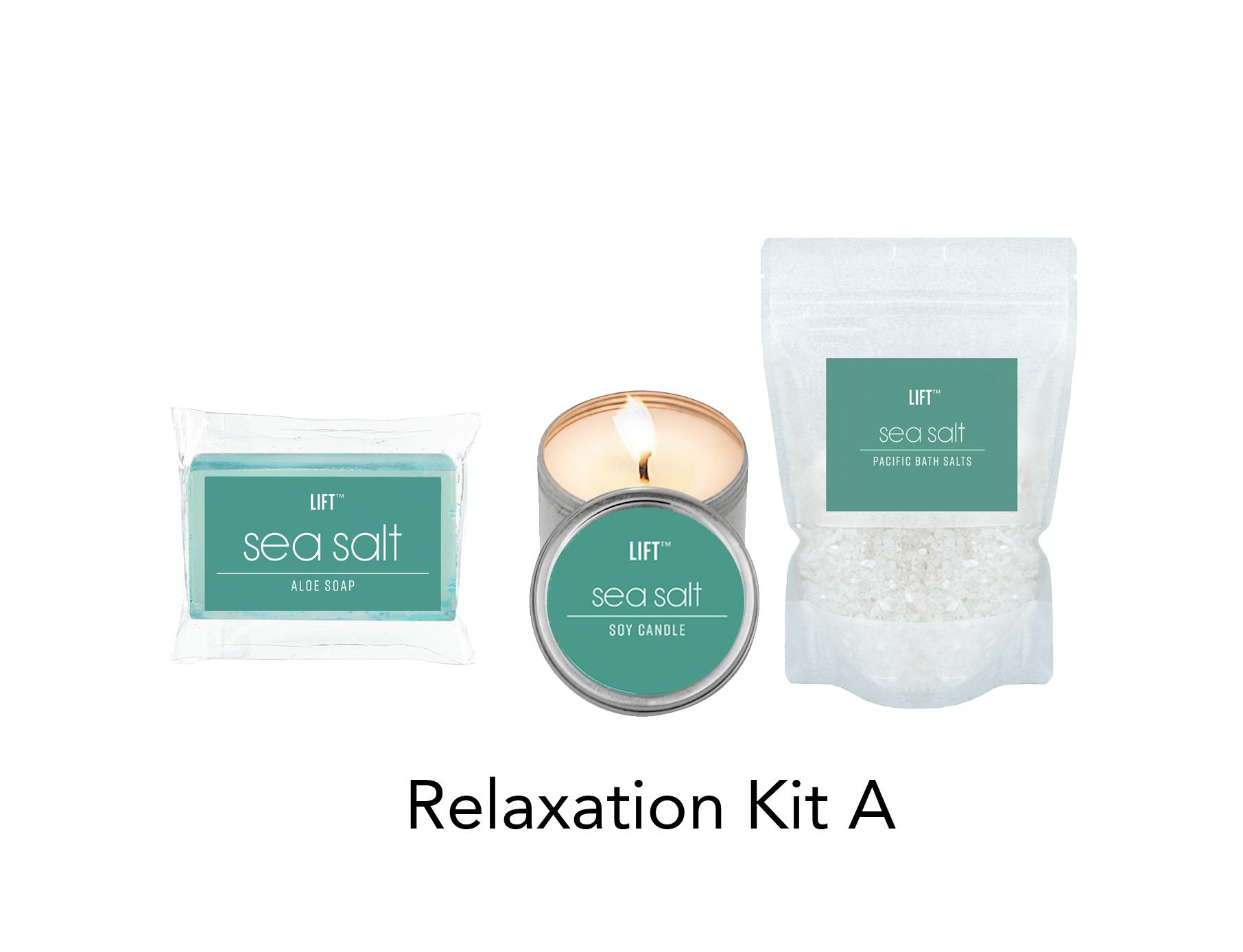 Relaxation Kit