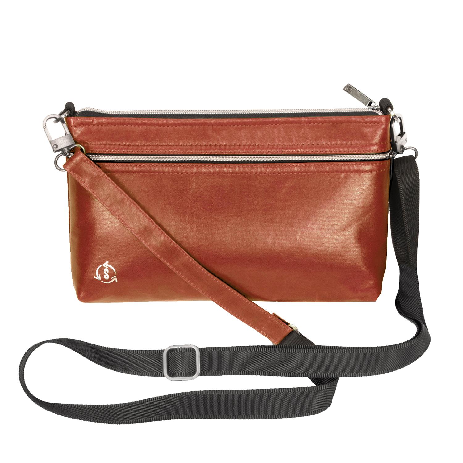 Nomad Crossbody Bag