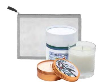 Mini Spa Set 2