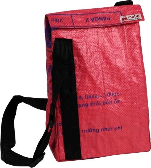 Eco-Conscious Lunch Bag