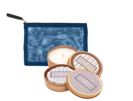 Mini Spa Set 1