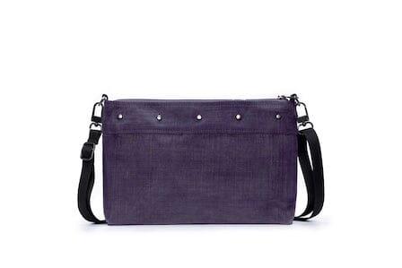 Plus Crossbody Bag