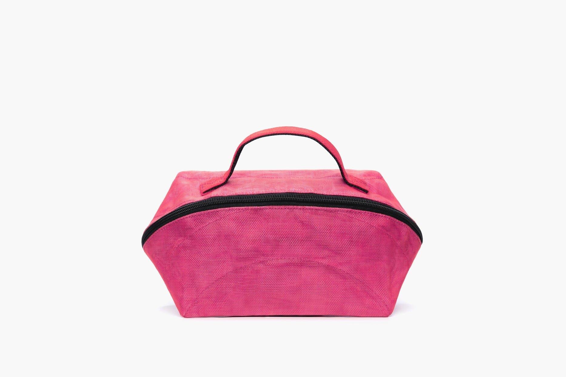 Topbar Makeup Bag