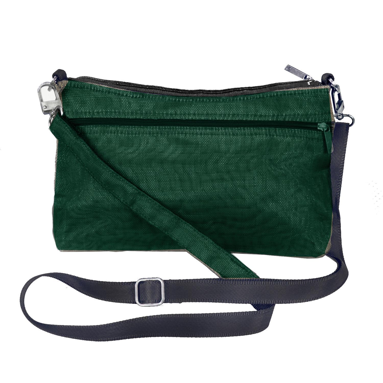 Wanderlust Crossbody Bag