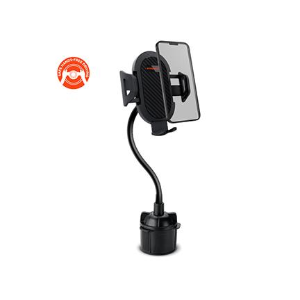 HyperGear Cup Holder Flex Universal Phone Mount