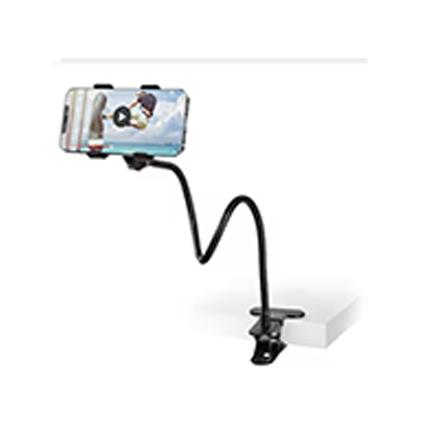 ClipGrip Flexible Hands-Free Phone Mount