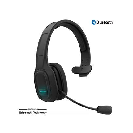 NXT-700 Pro Wireless Noise Cancelling Headset For Office And Home