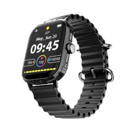 HG FIT X2 SmartWatch + Fitness Tracker