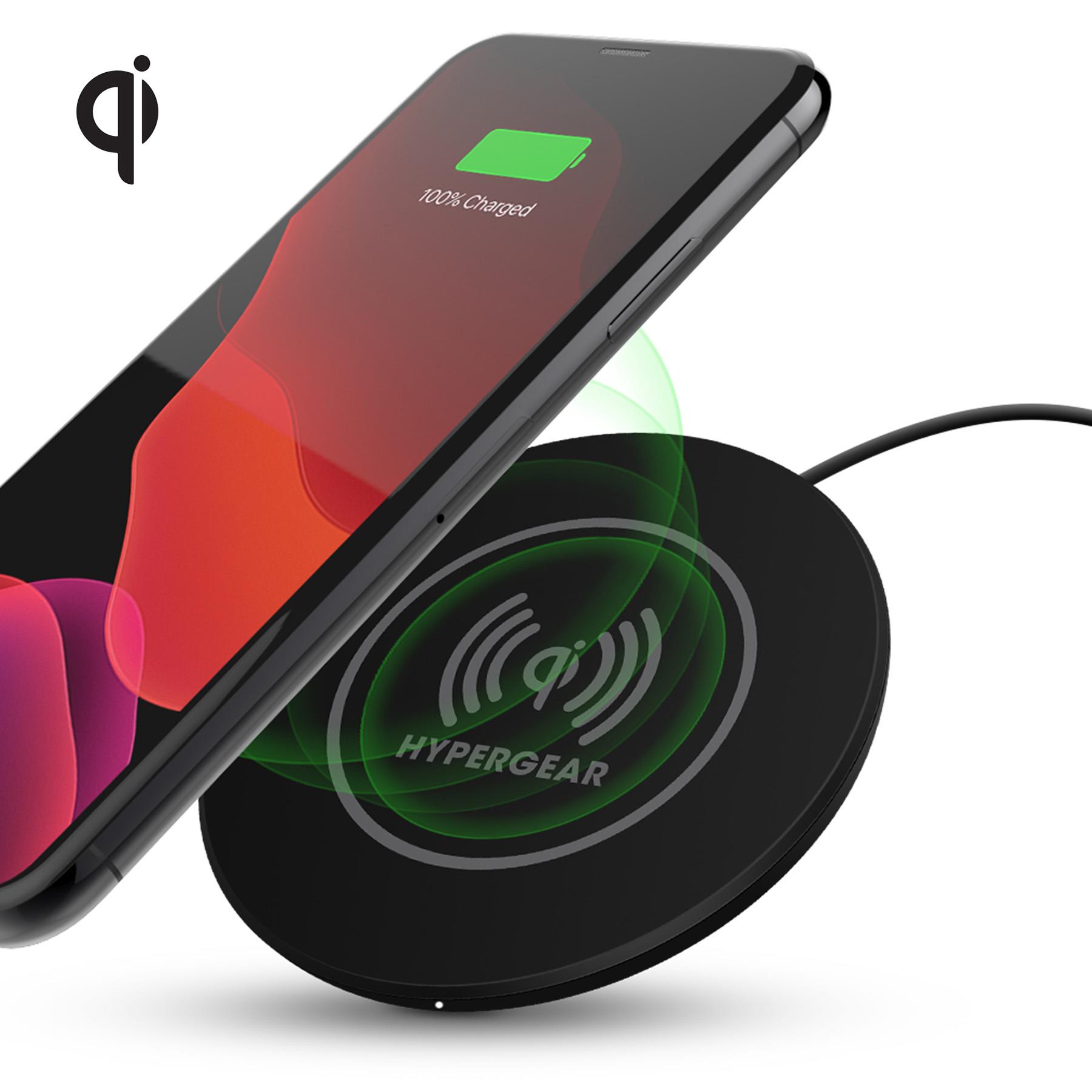 HyperGear ChargePad 5W Wireless Charger