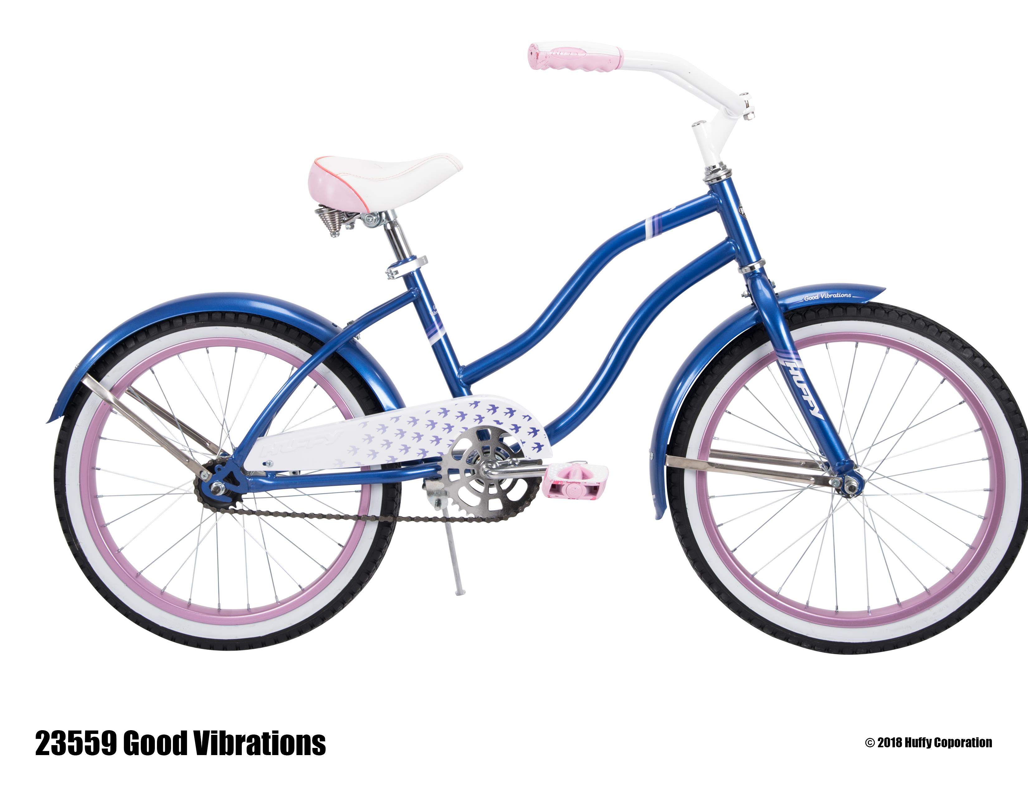 Good Vibrations™ 20