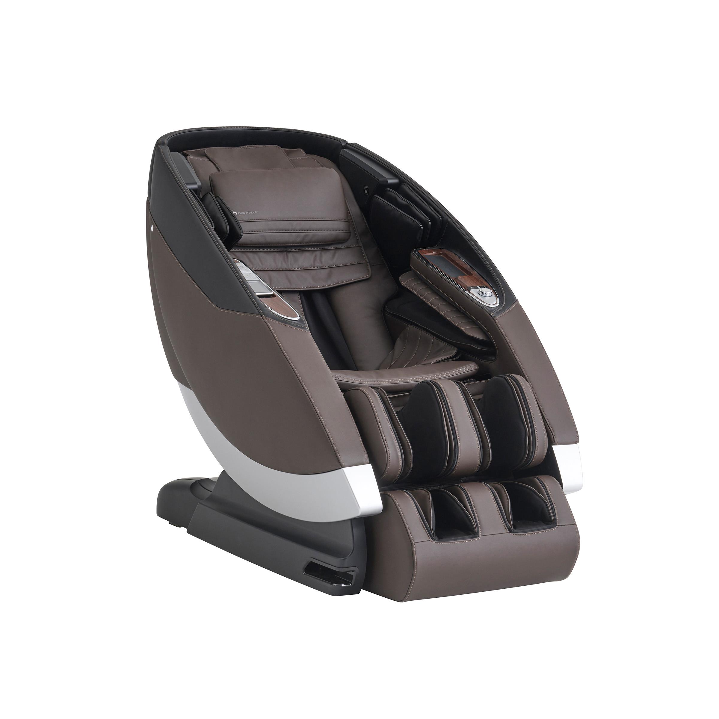 Super Novo 2.0 - Espresso SofHyde