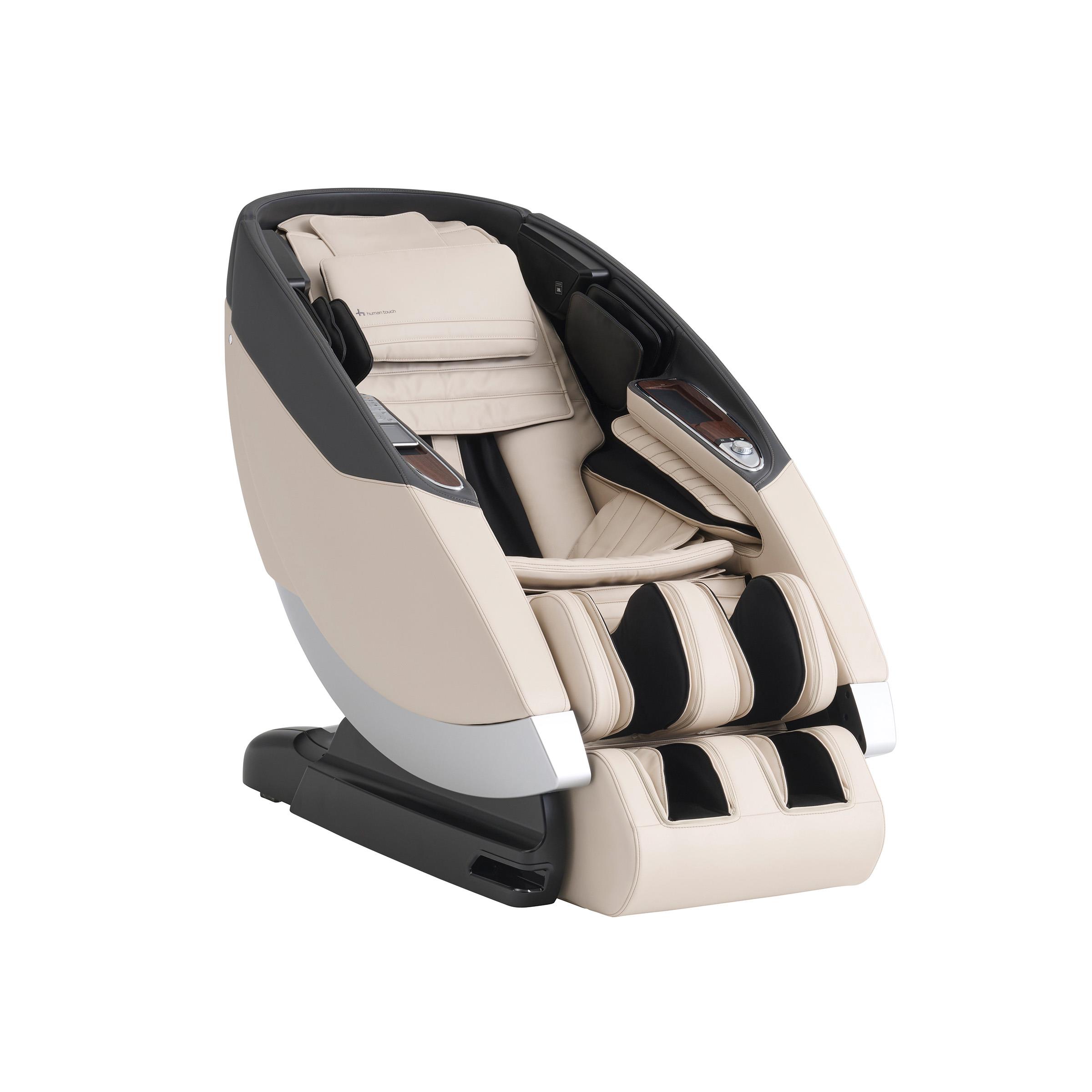 Super Novo 2.0 - Cream SofHyde