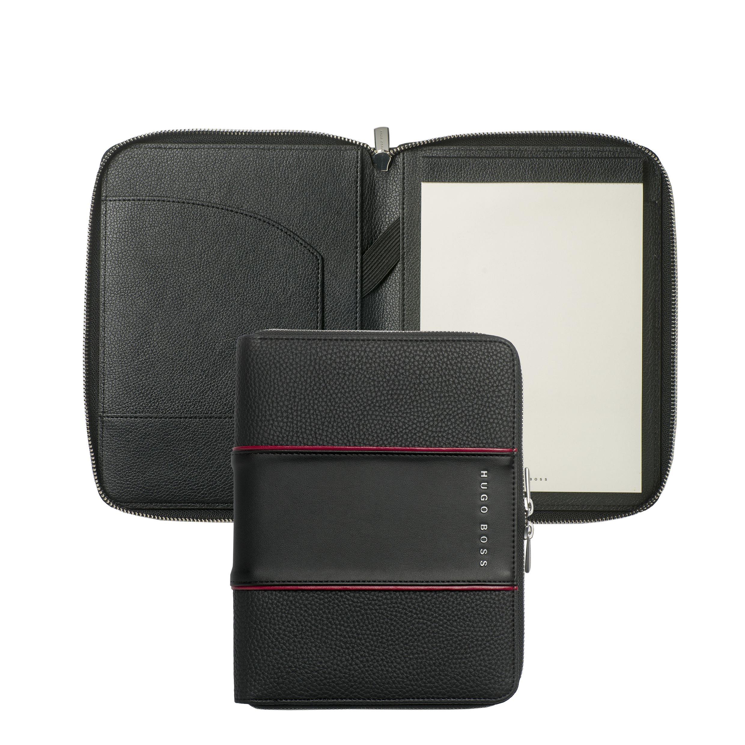 Conference Folder A5 Gear