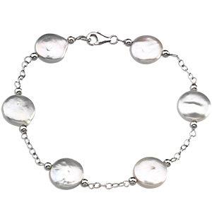 Freshwater Pearl Bracelet
