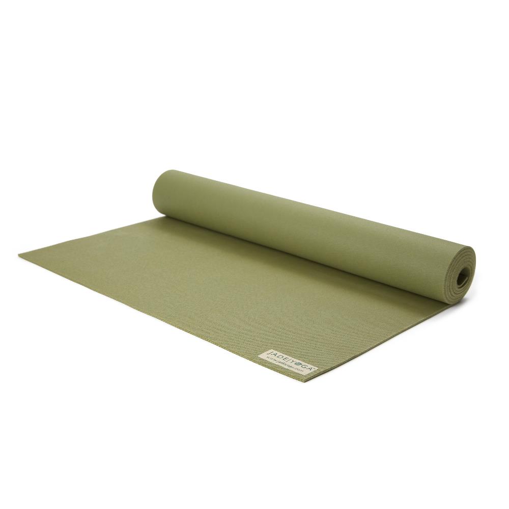 Jade Travel Yoga Mat