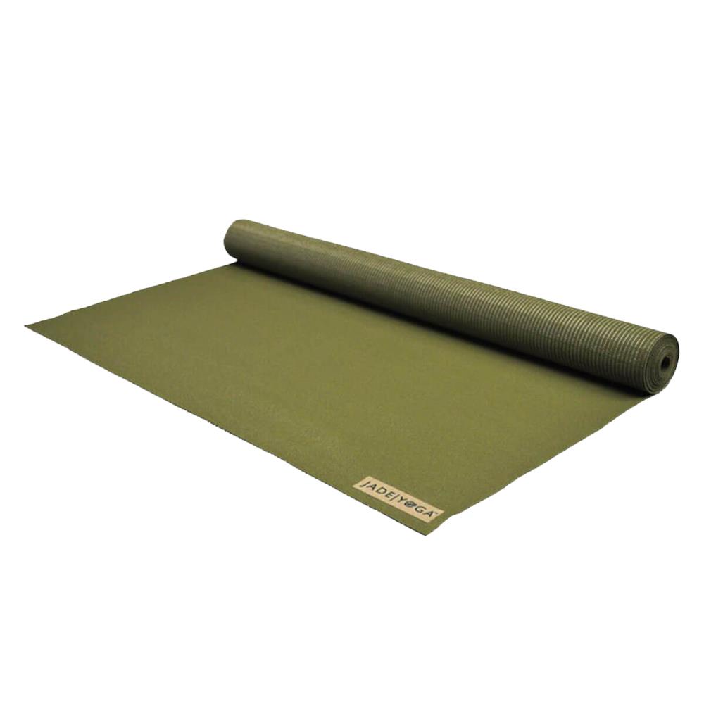 Jade Voyager (Foldable) Yoga Mat