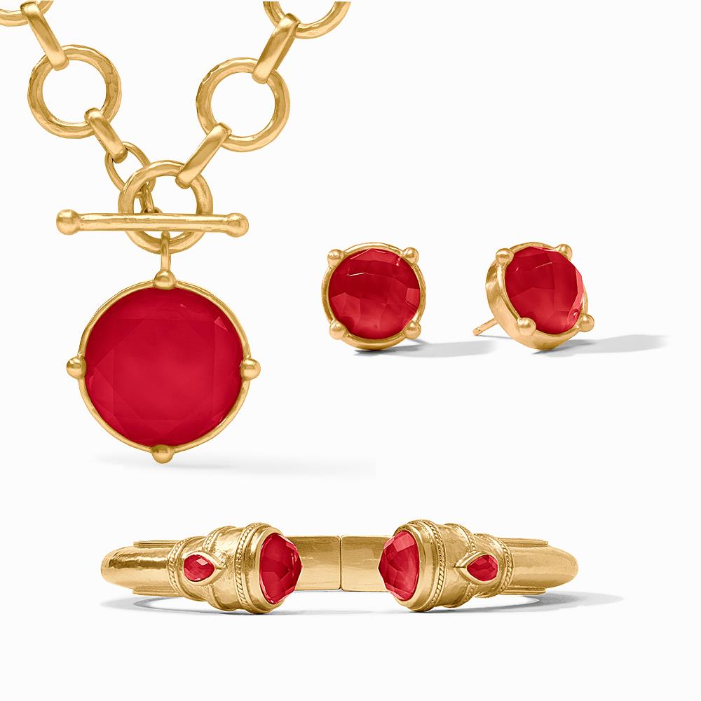 Strawberry Honey Set