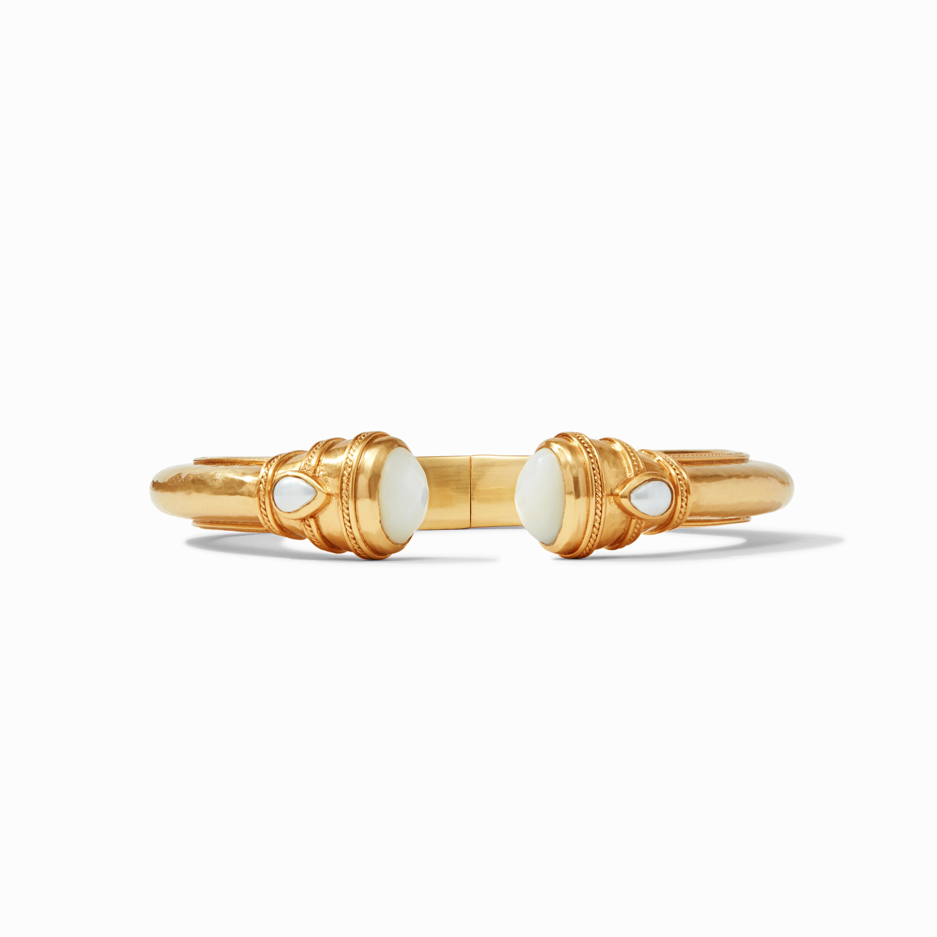 Cannes Demi Cuff