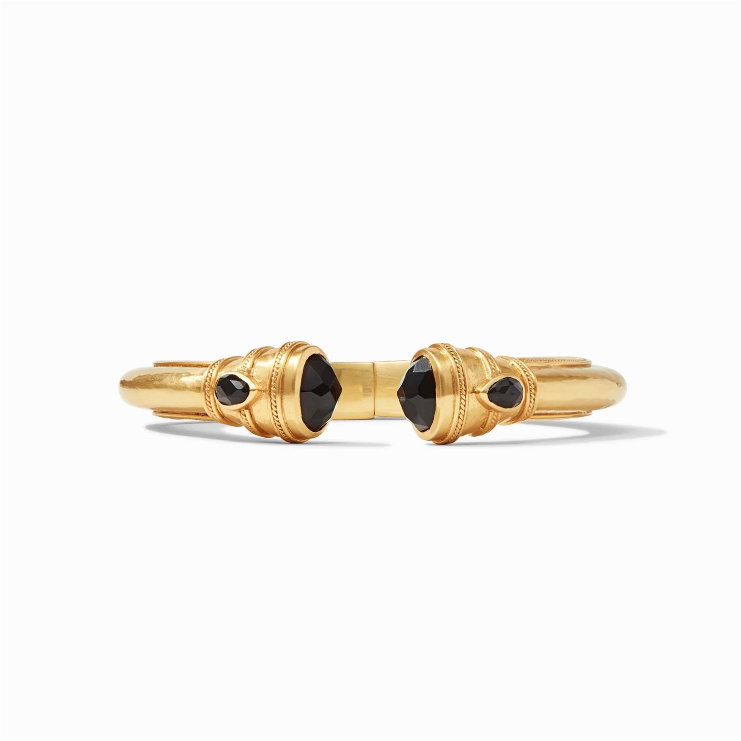 Cannes Demi Cuff Bracelet