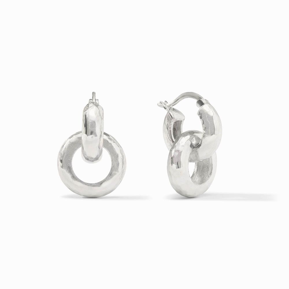 Catalina 2-in-1 Earrings