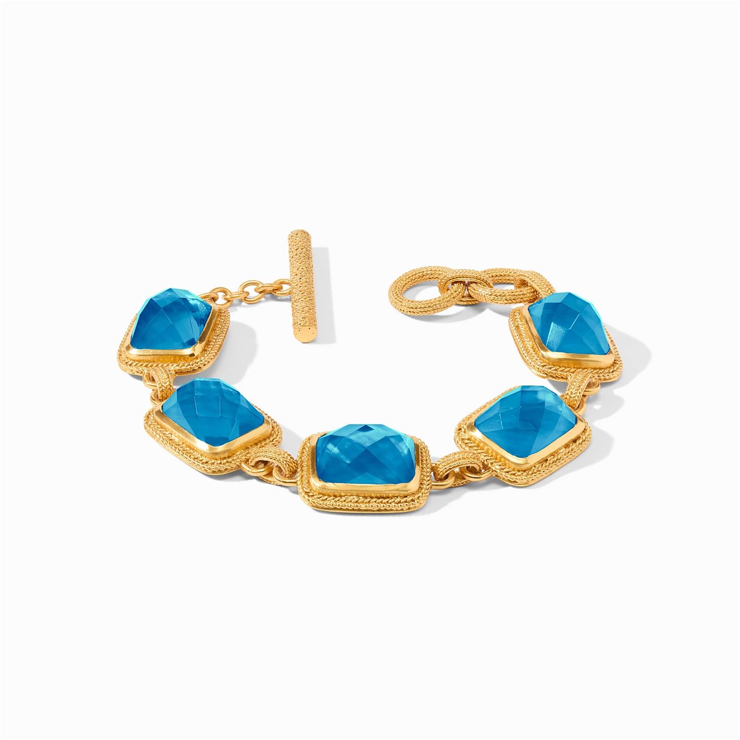 Cheval Stone Bracelet