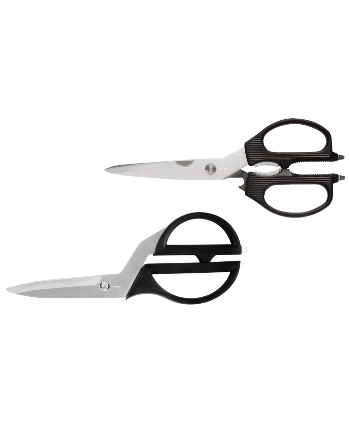 Kai 2pc Shears Set