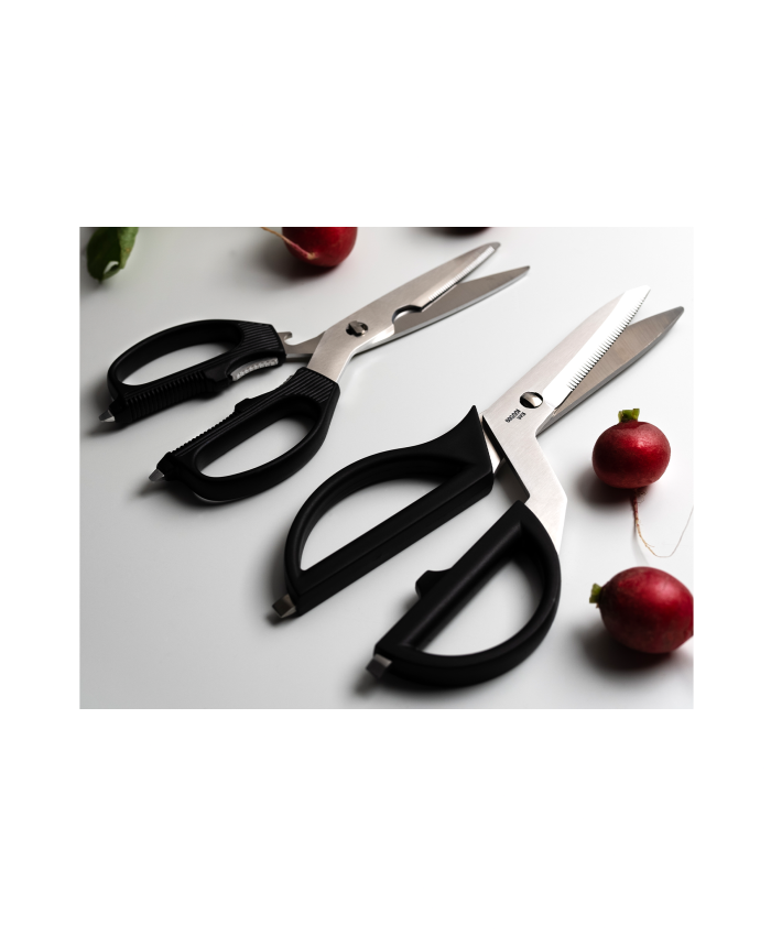 Kai 2pc Shears Set