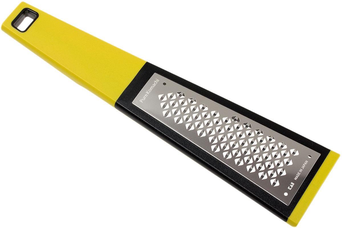 Kai Pure Komachi Medium Ribbon Grater