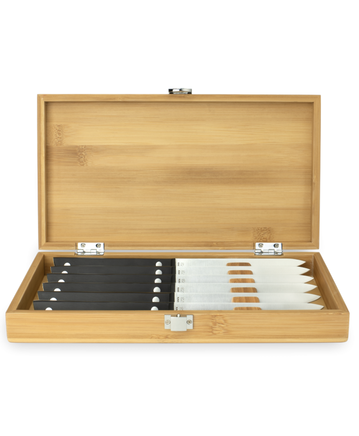 Kai 6-Piece Steak Knife Set