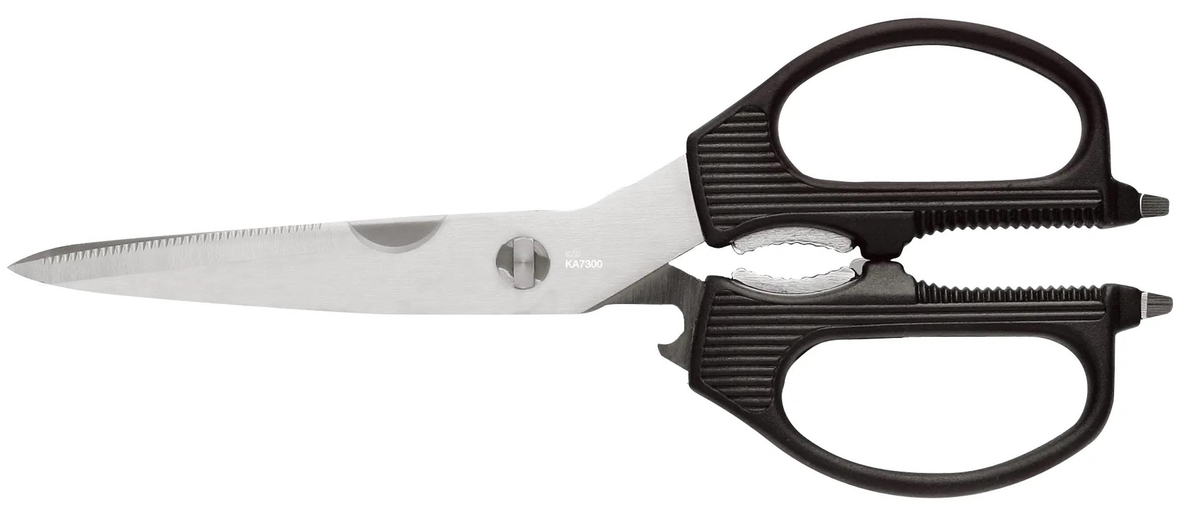 Kai Multi-Purpose Shears