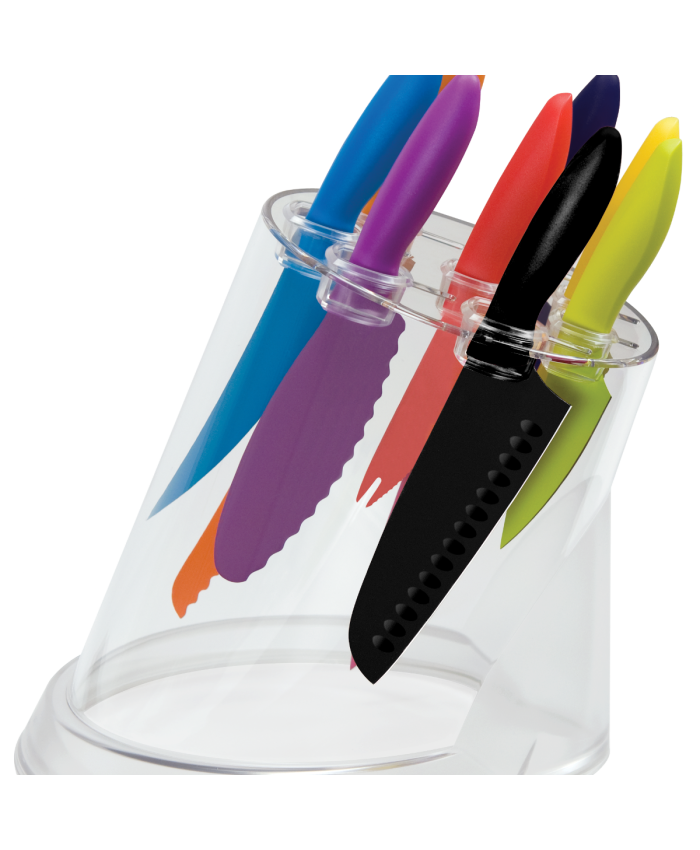 Pure Komachi 2 9-Piece Block Set