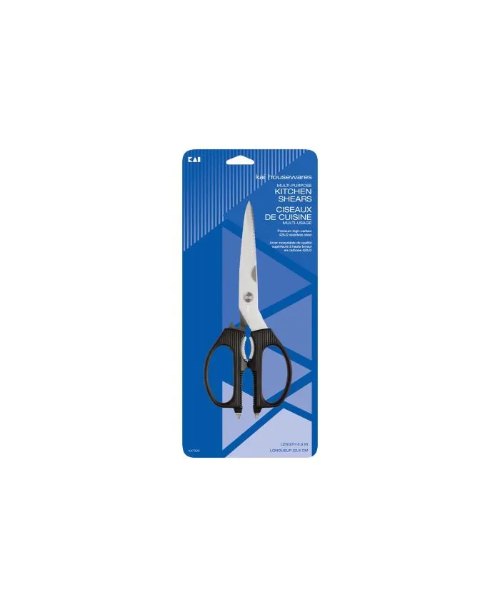 Kai Multi-purpose Shears