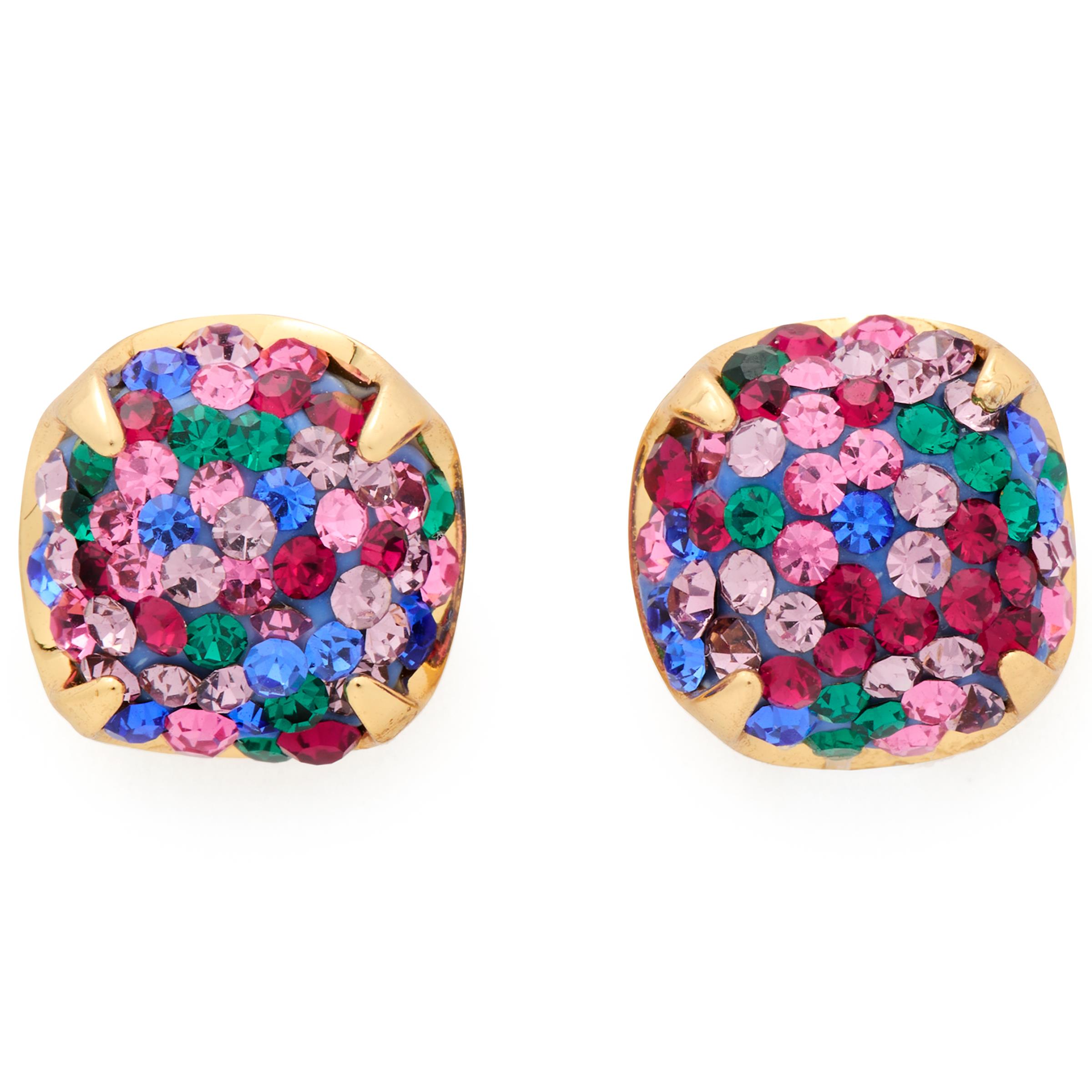 Pop Of Joy Studs - Multi