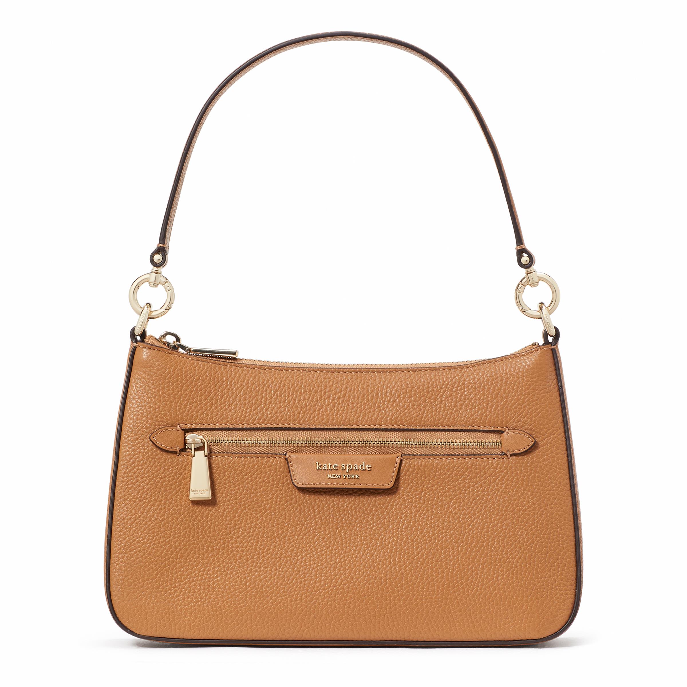 Hudson Convertible Crossbody - Bungalow
