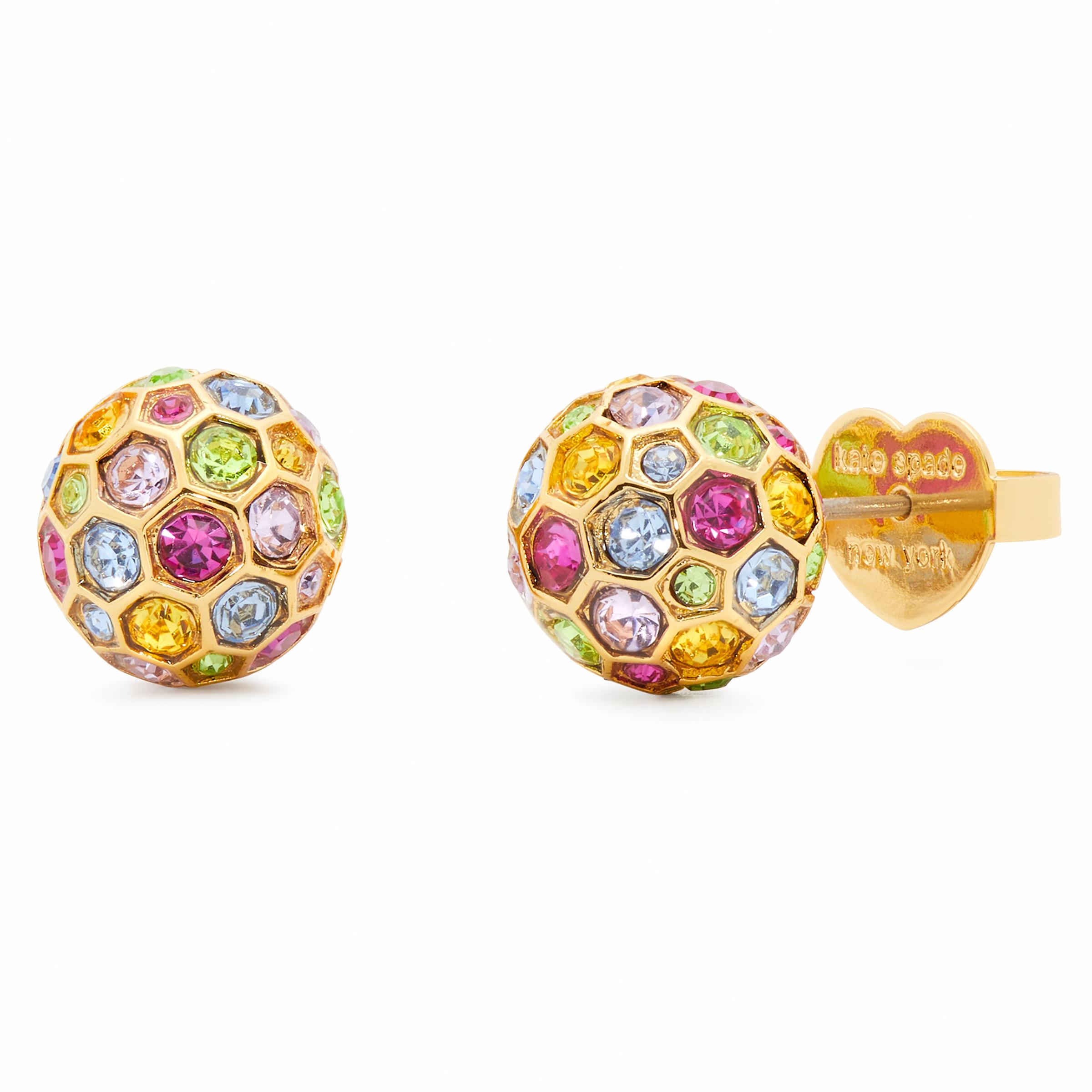 On The Ball Studs - Multi